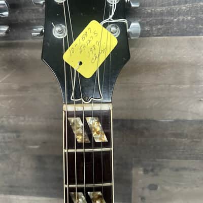 Gibson ES 1275 Double Neck image 3