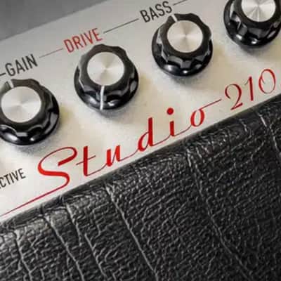 Ashdown Studio 210 | 2x10" 300W Bass Combo. New with Full Warranty! image 9