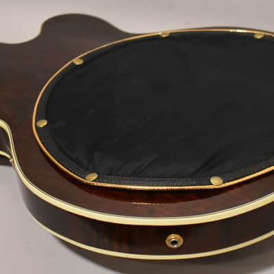 1962 Gretsch 6122 Chet Atkins Country Gentleman Walnut w/OHSC image 12