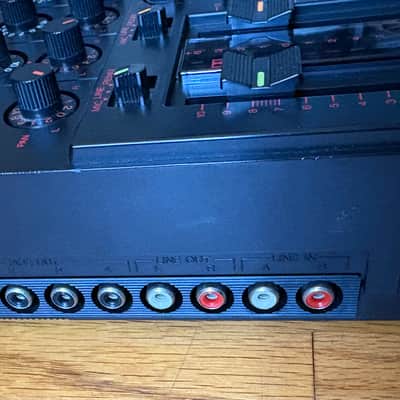Fostex X-15 Series II Multitracker 4 Track Cassette Recorder