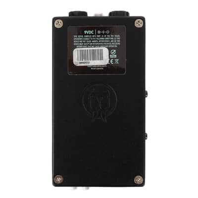 Used Walrus Audio Canvas Stereo DI image 3