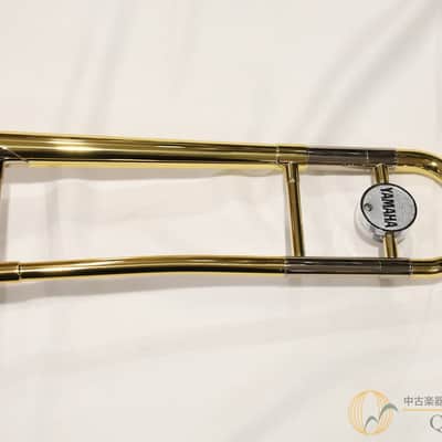 Yamaha Ysl 354 image 6