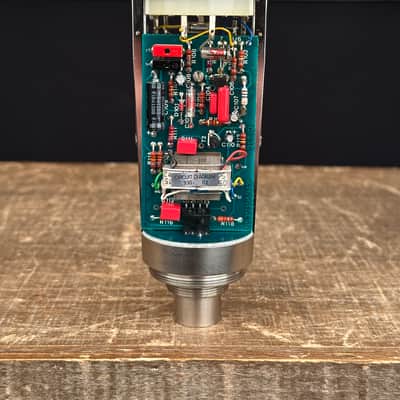 Neumann U 87 A i 1980s Condenser Microphone. 2nd Generation. U87A i U87Ai U87 Ai. 50209 image 9