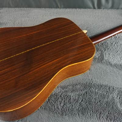 K. Country Kasuga D-300 Dreadnought Japan | Reverb