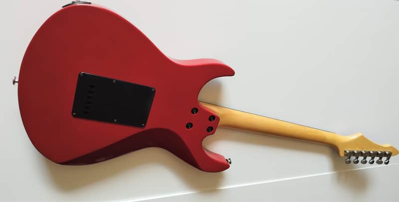 Vintage 90s - Aria Pro II Viper Series Japan (HSS strat) | Reverb