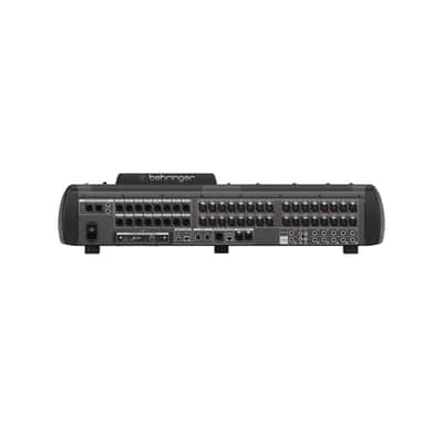Behringer X32 40-Channel Digital Mixer image 5