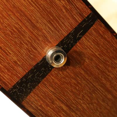 Collings OM1A JL Julian Lage Signature 2018 image 10