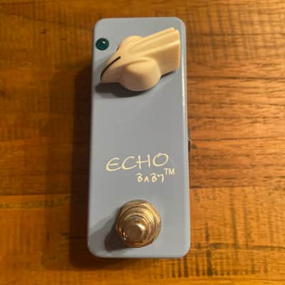 Lovepedal Echo Baby | Reverb