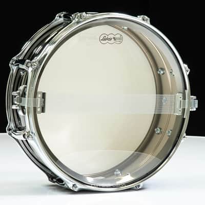 Ludwig Black Beauty 5x14 Snare Drum image 5