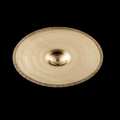 Zildjian A20553 15" A Custom Mastersound Hi-Hat Pair image 5