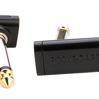 Rockboard RBO CAB PC F 100 Coiled Patch Cable w/Same Day Shipping image 2