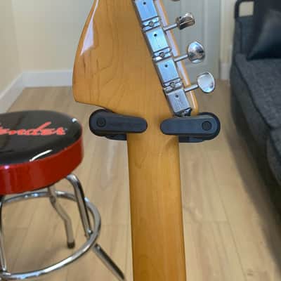 Fender American Vintage II 66 JazzMaster 2024 - Lake Placid Blue image 6