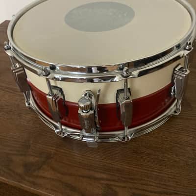 Ludwig 6.5x14 Supraphonic "Supra-Sweet image 5
