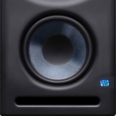 2 PreSonus Eris E7 XT Studio Monitors/ 1 Year Manufacture Warranty image 1