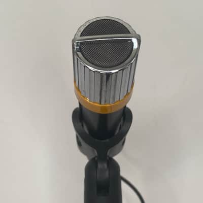 RFT DM 2000 M 1985 - DYNAMIC, XLR image 3