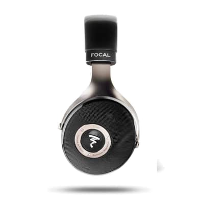 Focal ELEAR High-Fidelity Premium Audiophile Open Back Headphone with Distortion-Free Design image 5