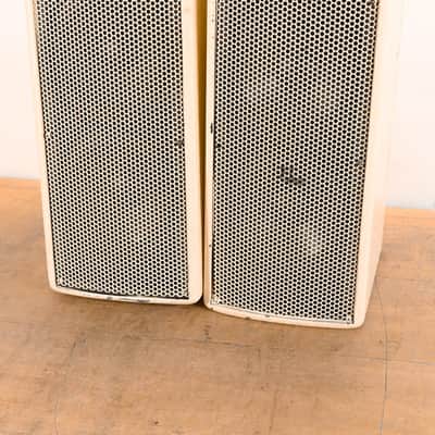 EAW UB52 Two-Way Full-Range Loudspeaker - White (PAIR) CG01XJD image 3
