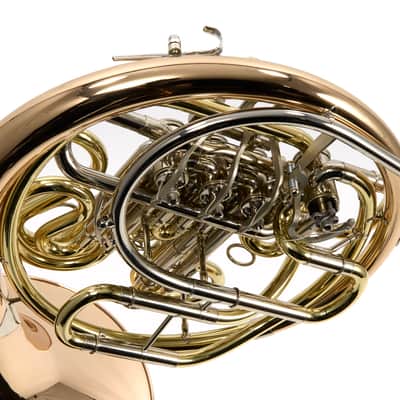 Holton Model H181 'Farkas' Professional Double French Horn SN 654843 image 6