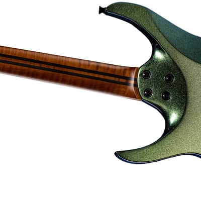 Mooer   Gtrs W900 Aurora Green image 2