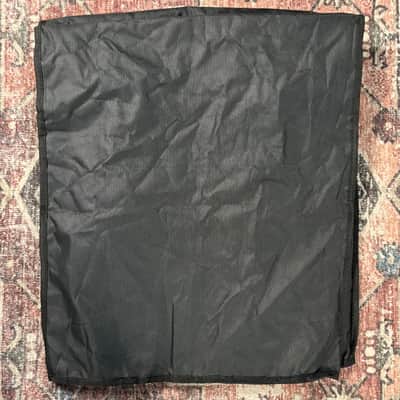 Fender Rumble 410 V3 4x10 Bass cabinet Amp Cover! image 2