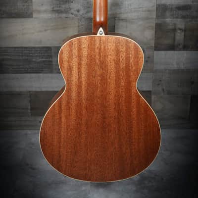 Alvarez Artist Baritone Acoustic Guitar (ABT60) image 4
