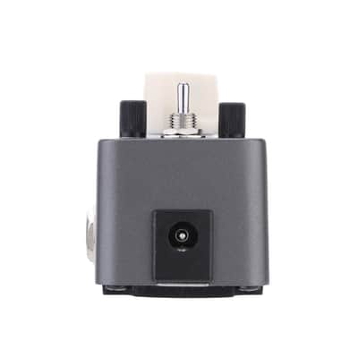 MOOER Shim Verb Digital Reverb Guitar Effect Pedal Room / Spring / Shimmer image 6