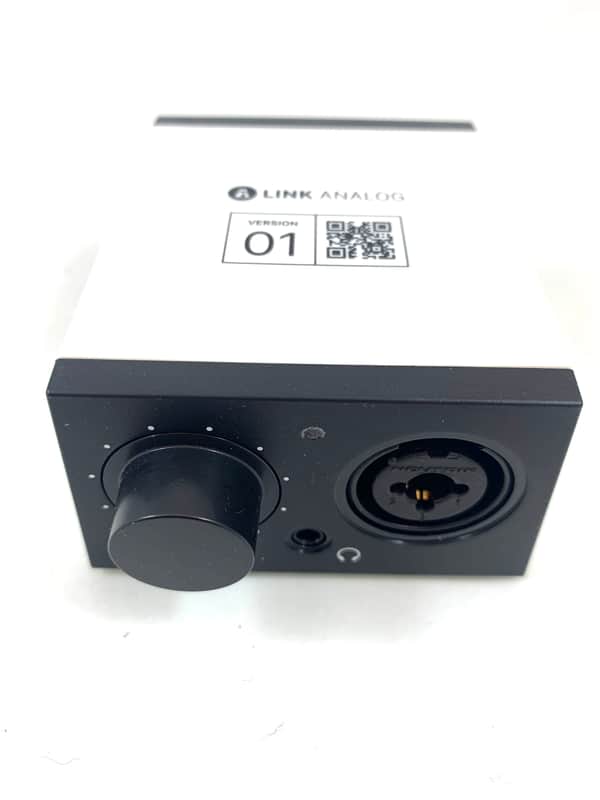 Bandlab Link Analogue 2020 image 1