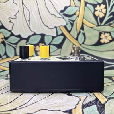 Earthquaker Devices Afterneath Otherworldly Reverberator V1 - Used image 6