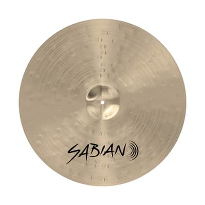 Sabian 20" Stratus Ride image 4