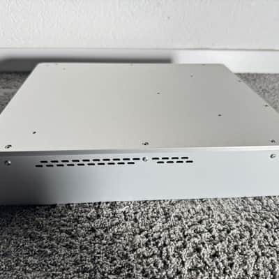 Nagra Professional Nagra Classic PSU 3 High-End Power Supply image 5