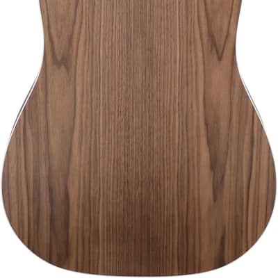 Taylor 210ce Dreadnought Acoustic-Electric Guitar (with Gig Bag) image 7