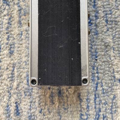 DigiTech Digidelay 2002 - 2015 - Silver image 5
