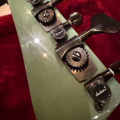 Jackson Concert Bass - 8 String image 6