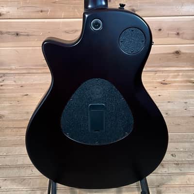 Taylor T5Z Classic KOA Acoustic Electric Guitar - Natural image 4