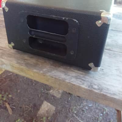 Acoustic Control corp 370 amplifier image 4