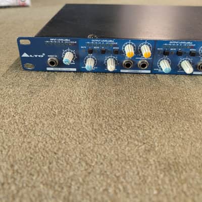 Alto Professional HPA4 image 2