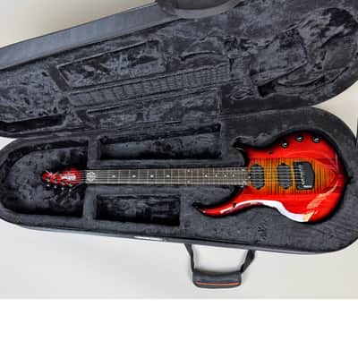 Ernie Ball Music Man John Petrucci Majesty - 2023 image 12