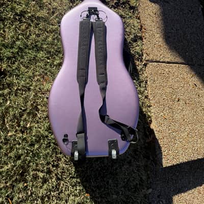 Full Size 4/4 Handmade Burak Cello 2020 - Natural image 13