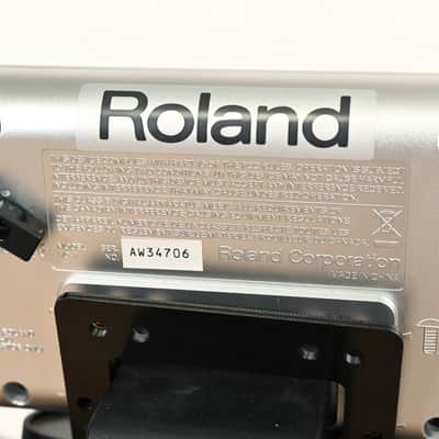 Roland HD-1 V-Drums Lite Electronic Drum Kit w/ Drum Module & Cables CG01T2C image 12