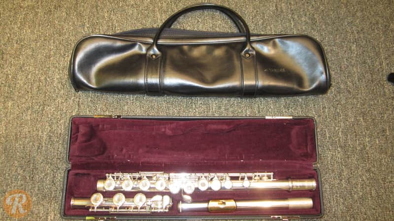 Yamaha YFL-471 image 1