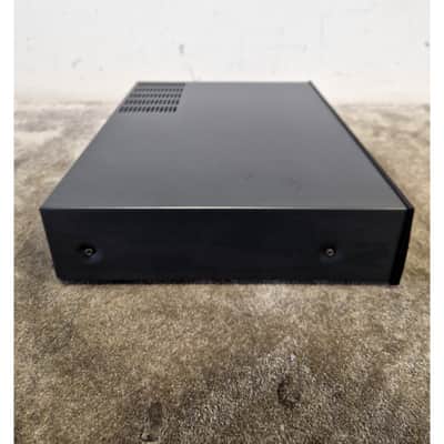 Arcam FMJ MS250 - Music Server - Black - Excellent image 8