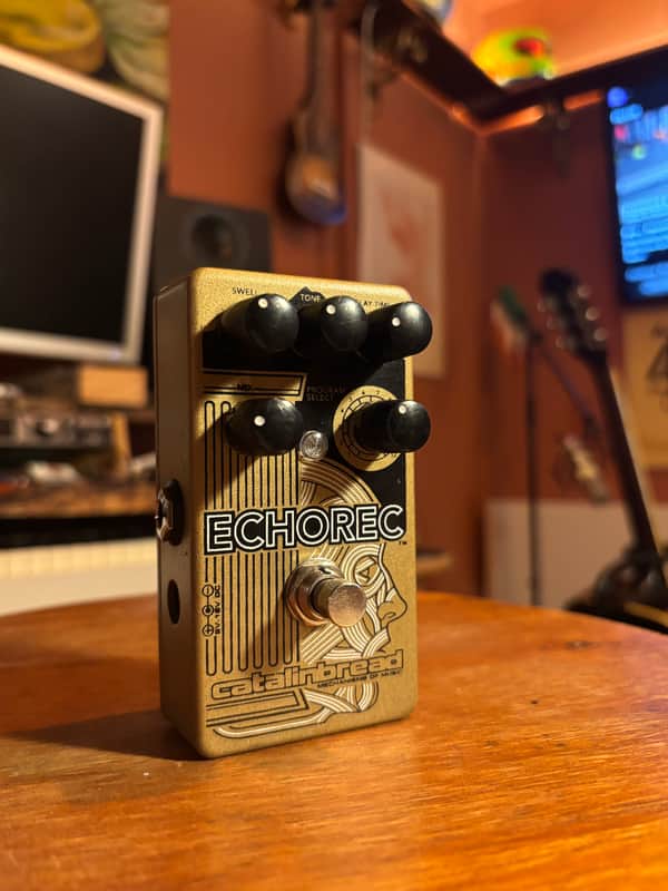 Catalinbread Echorec