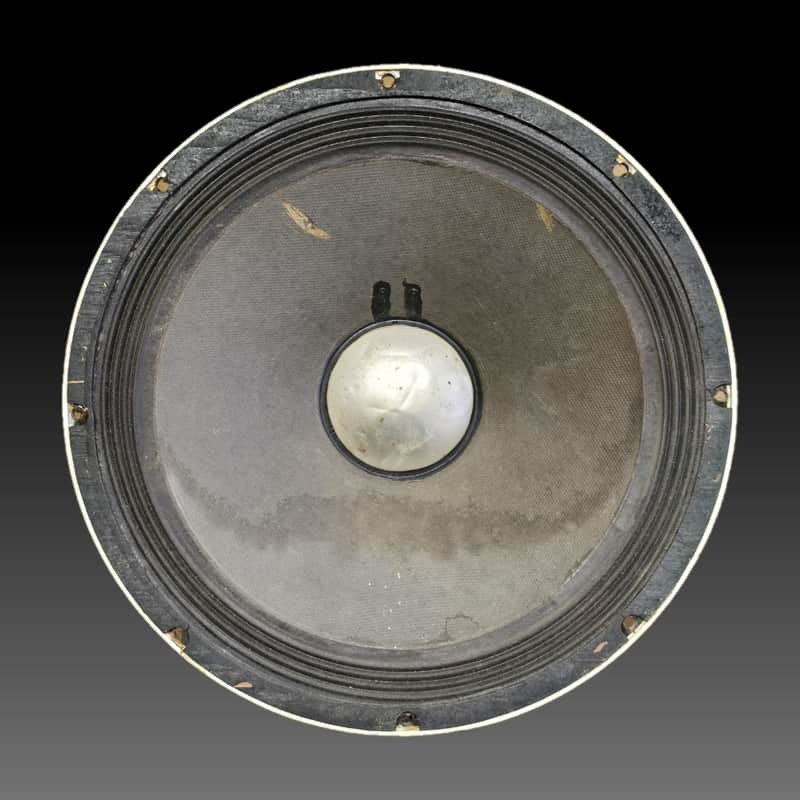 Altec 417-8C Speaker for Mesa/Boogie Mark I image 1