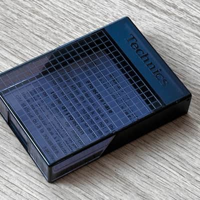 RARE! Technics SY-P2 Vintage RAM Cartridge image 6