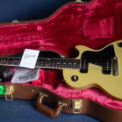 2024 Gibson Les Paul TV Special image 12