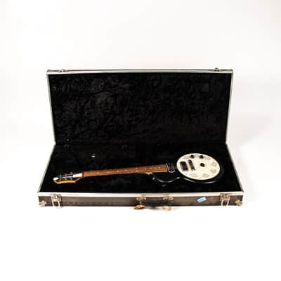 Chandler Electric Resonator Owned by Mike Campbell image 22