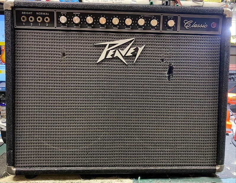 Peavey Classic