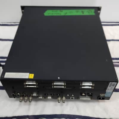 TASCAM Model MX2424 professional 24-track and 24-bit Hard Disk Recorder image 3