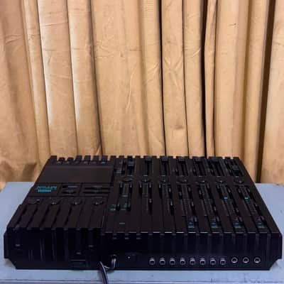 Yamaha MT2X Multi-track Cassette Recorder 1980s image 3
