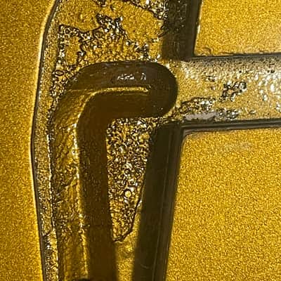 Fender Eric Johnson Stratocaster 2010 - Gibson Gold Top Lacquer image 18